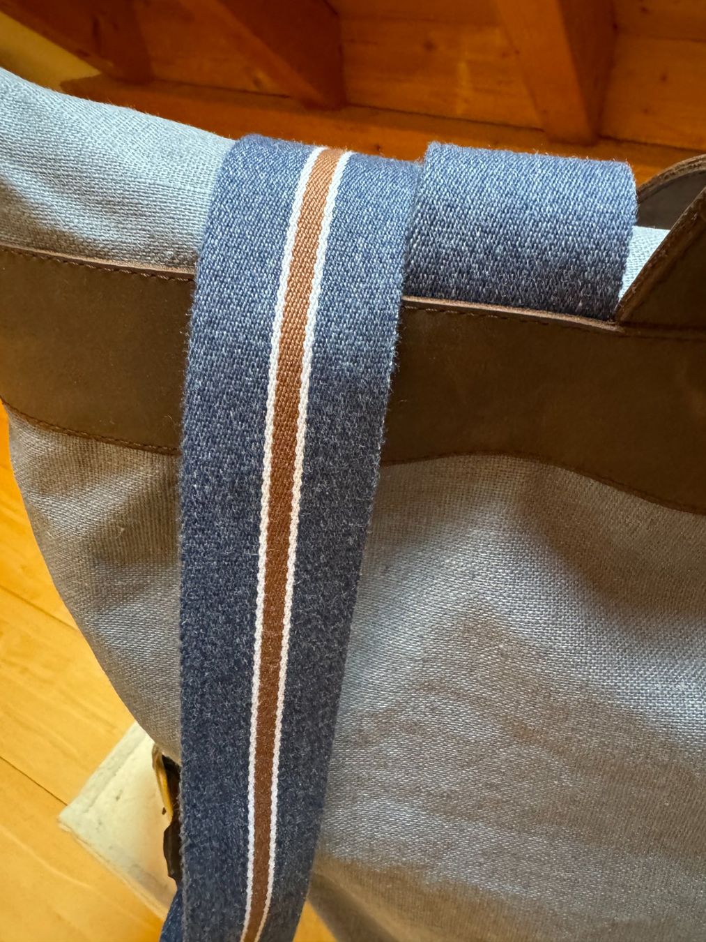 Zaini: Roll-Top Rucksack / Laptoprucksack – Nuovo e nell'imballaggio originale da Stäfa venduto da Mofi8712 5