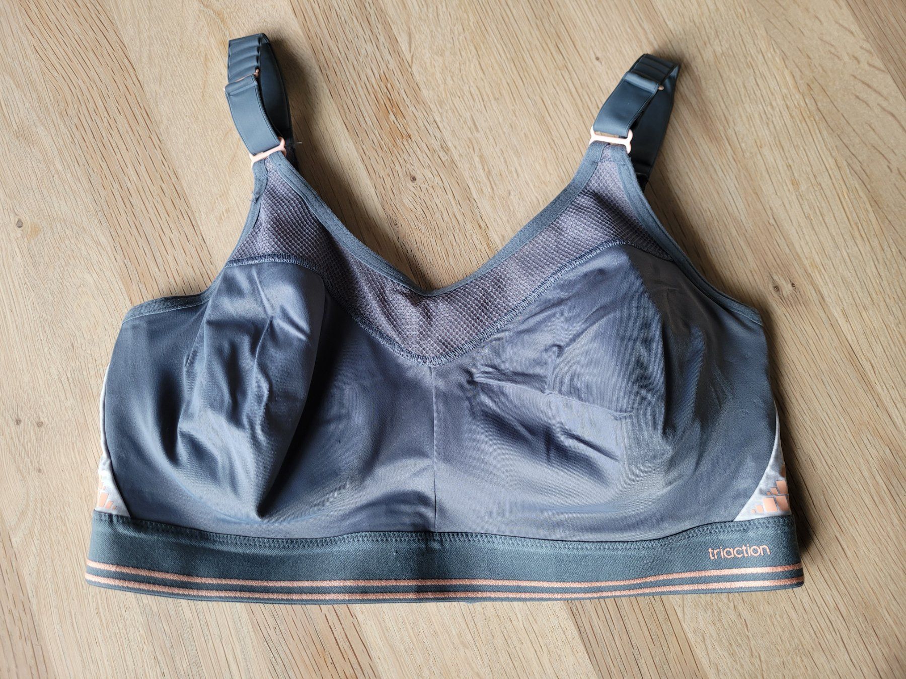 Triumph Altra biancheria intima: Triumph triaction B-H in 75F – Nuovo (secondo la descrizione) da Münchenbuchsee venduto da Grundel74