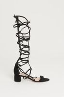 Miu Miu  Gladiator Sandals