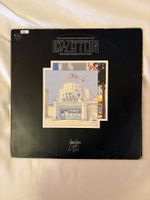 Led Zeppelin - The Song Remains The Same Vinyl LP