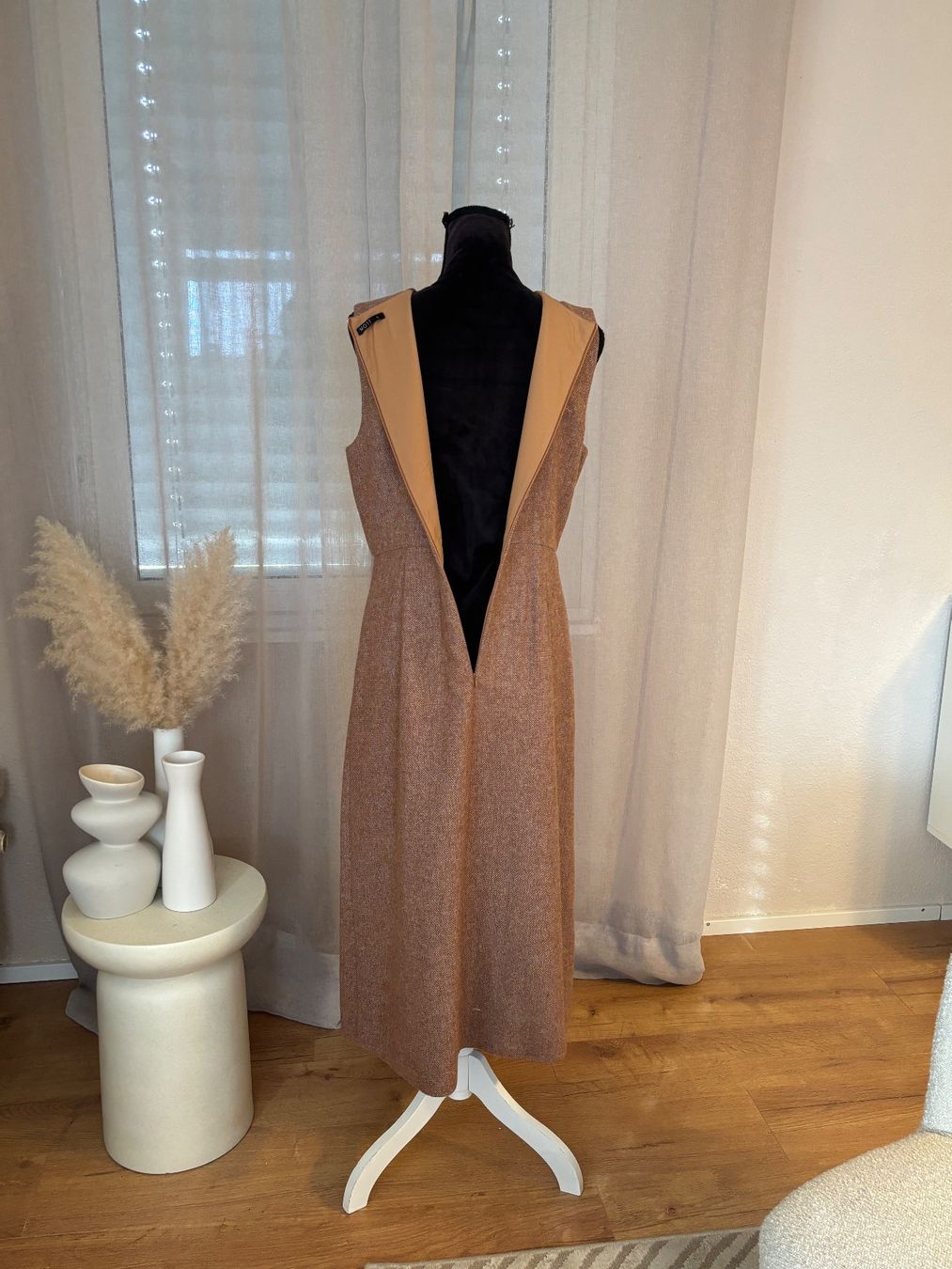 Vestiti: MOTF Dress Lanawolle – Usato da St. Margrethen SG venduto da dijanaO 4