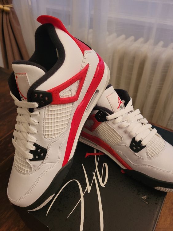 Jordan 4 taille 39 hot sale