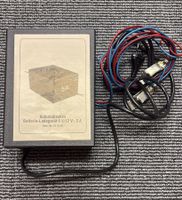 Ladegerät 6-12V 5 Amp
