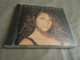Mariah Carey - CD