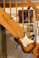 Fender meets Squier!