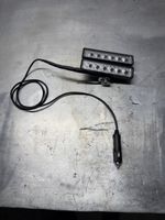 Lampe led allume cigare aimantée 