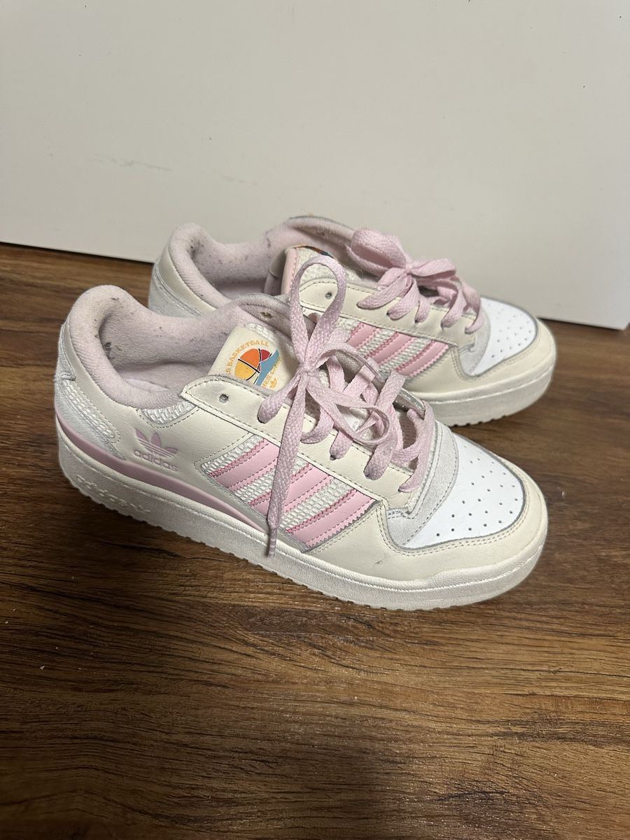 Adidas Scarpe da donna: Adidas Sneaker – Nuovo (secondo la descrizione) da Gansingen venduto da mue_8kb9