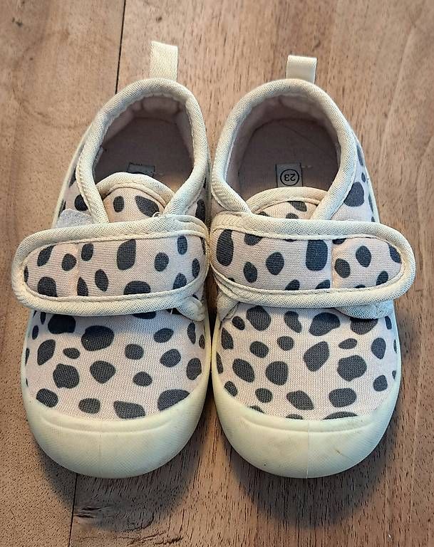 Schuhe für Jungen: Finken, Gr. 23 – Gebraucht aus Gurzelen von Nikita015