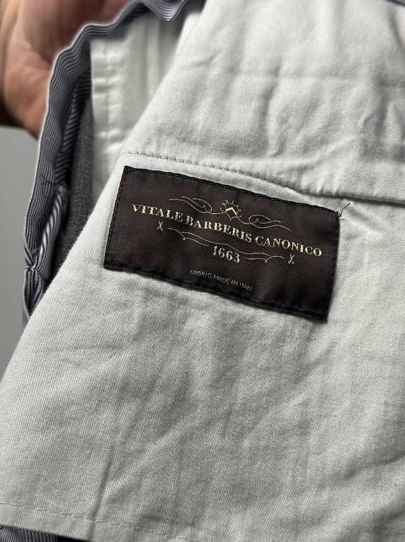 Pantaloni: Hose Vitale Barberis – Usato da Schaffhausen venduto da Jan_11 2