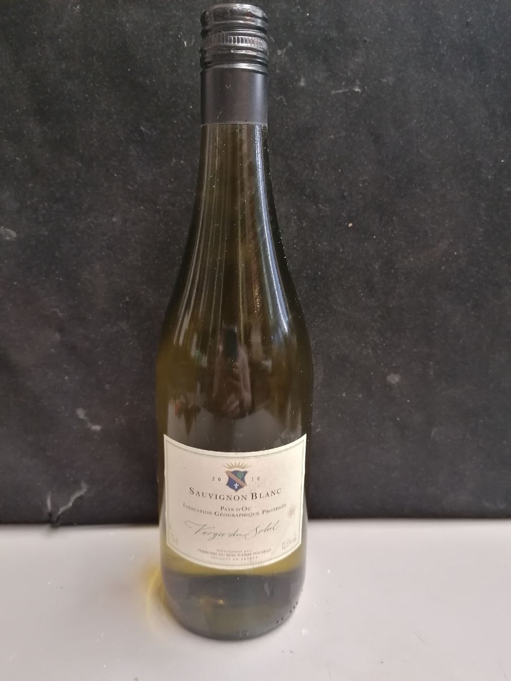Vino: SAUVIGNON BLANC 2010 – Nuovo (secondo la descrizione) da Genève venduto da Leboucheoreilles