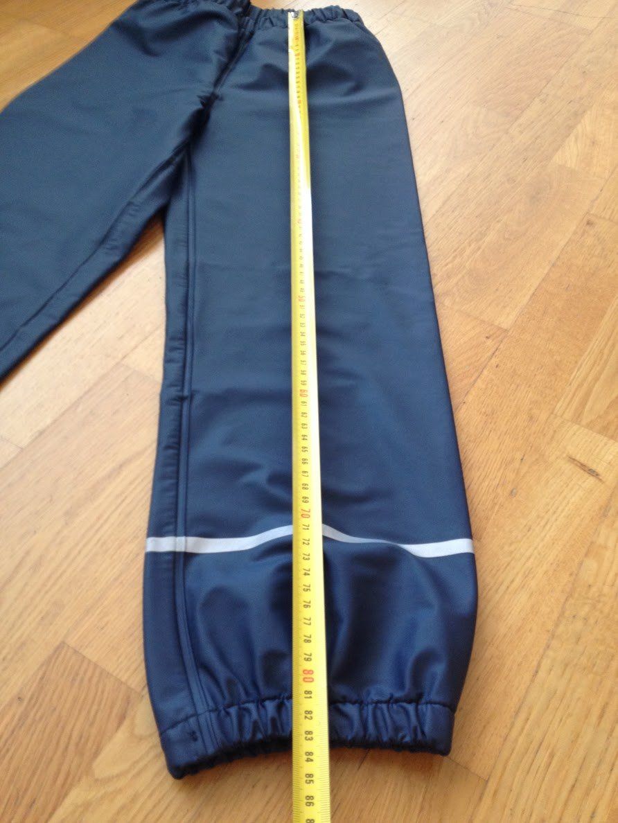 Hosen: Regenhose Lego – Gebraucht aus Dübendorf von Fip05 3