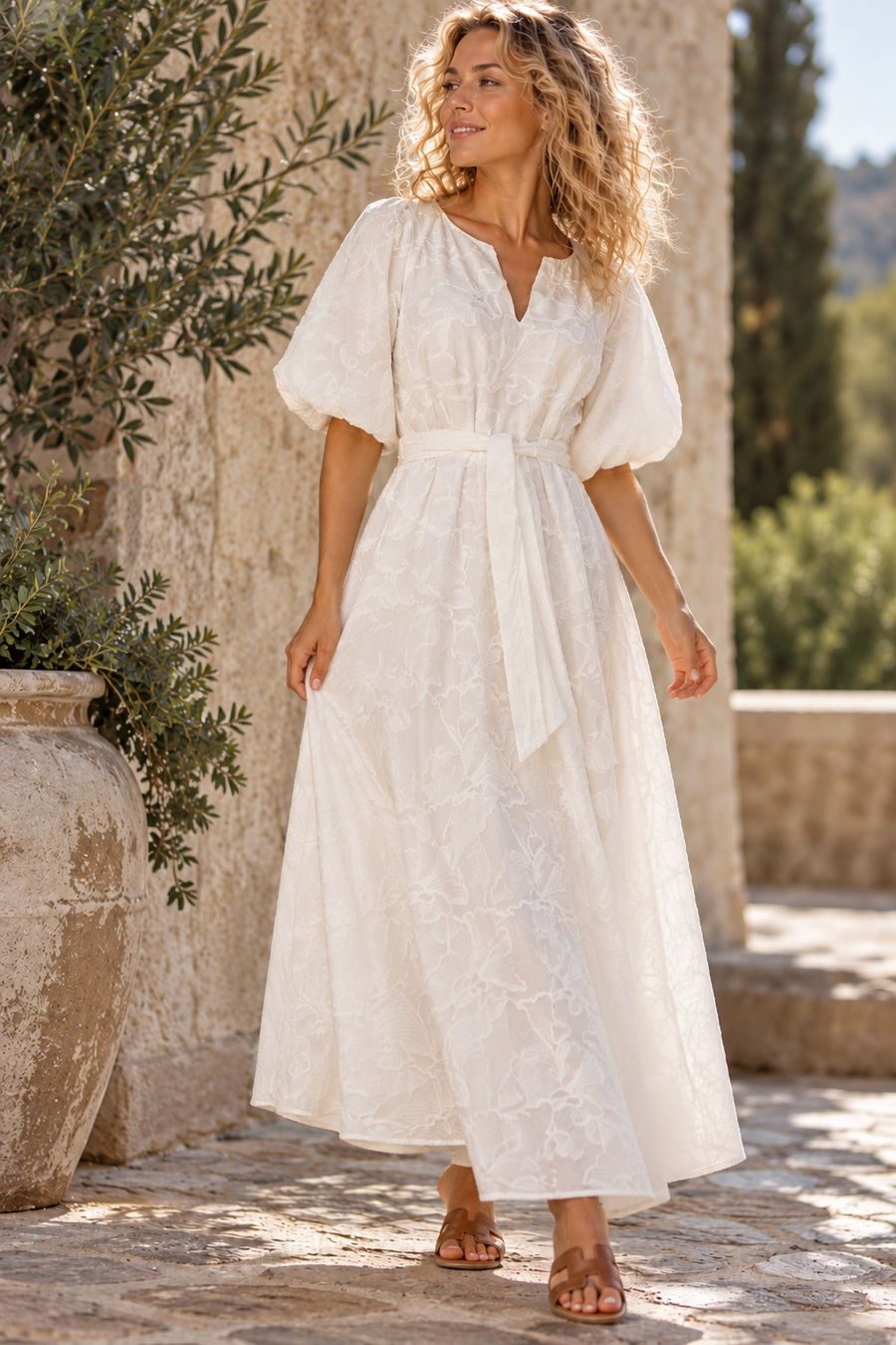 Comma Vestiti: Neue WUNDERSCHÖNES Kleid von COMMA Gr.36 – Nuovo e nell'imballaggio originale da Oberwil-Lieli venduto da Svetlana28