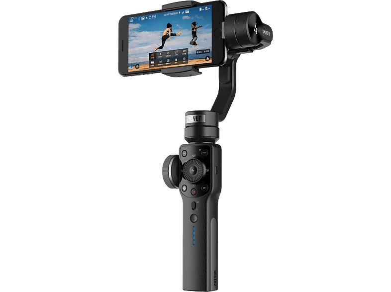 Zhiyun Stative & Köpfe: Stabilisator zhiyun smooth 4 – Gebraucht aus Rorschach von H4ry4d 2