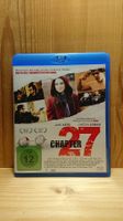 CHAPTER 27 Blu-Ray mit Jared Leto und Lindsay Lohan