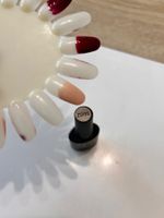 Tomicca Gel Polish UV Gel ZD 55