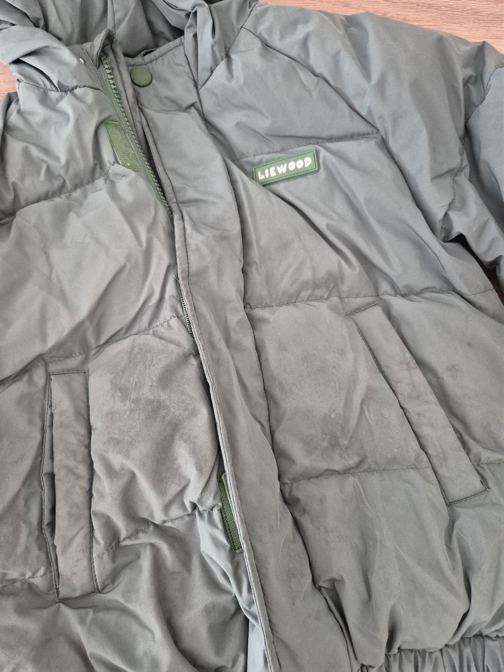 Liewood Vestes & Manteaux: Liewood Winterjacke - Gr. 104 – D'occasion à Zürich par Emlet 1