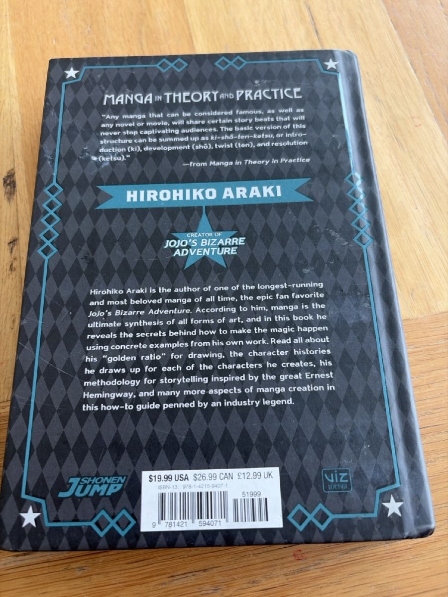 Fumetti: Manga in Theory and Practice  – Usato da Echallens venduto da leo_dk2d 2