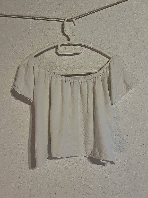 Pull&Bear Tops: Top (Pull & Bear, Grösse S) – Gebraucht aus Zürich von nic_l9gv 2