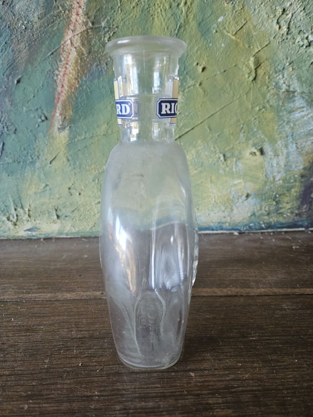 Ricard Caraffe: pichet a eau Ricard vintage – Nuovo (secondo la descrizione) da Thônex venduto da lacomtessedesfees 5