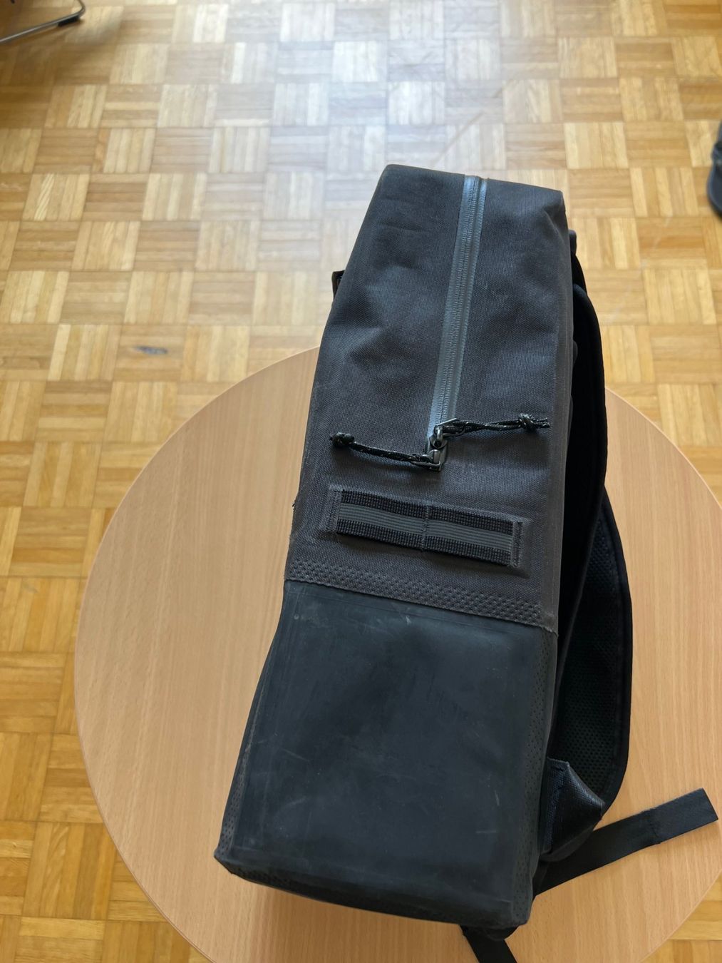 Chrome Zaini: Chrome 18L Urban Ex Daypack Backpack – Usato da Genève venduto da sgu_52wy 3