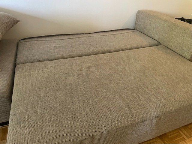 Ikea Sofas: Bettsofa Gratis – Gebraucht aus Gossau Sg von olles 1