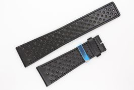 Lederband 23mm gelöchert