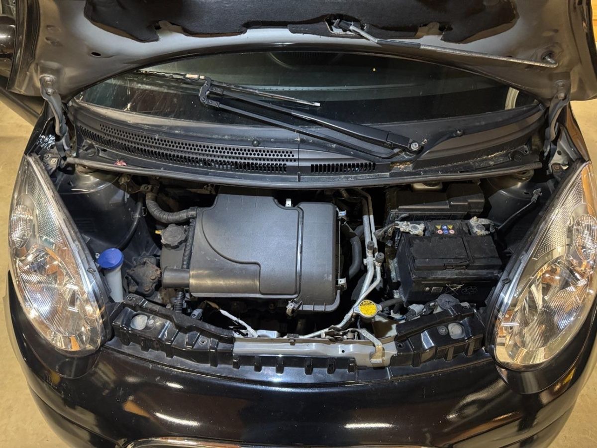 Citroën Autos: Citroen C1 1.0 – Defekt aus Gals von aya_p7pd 9