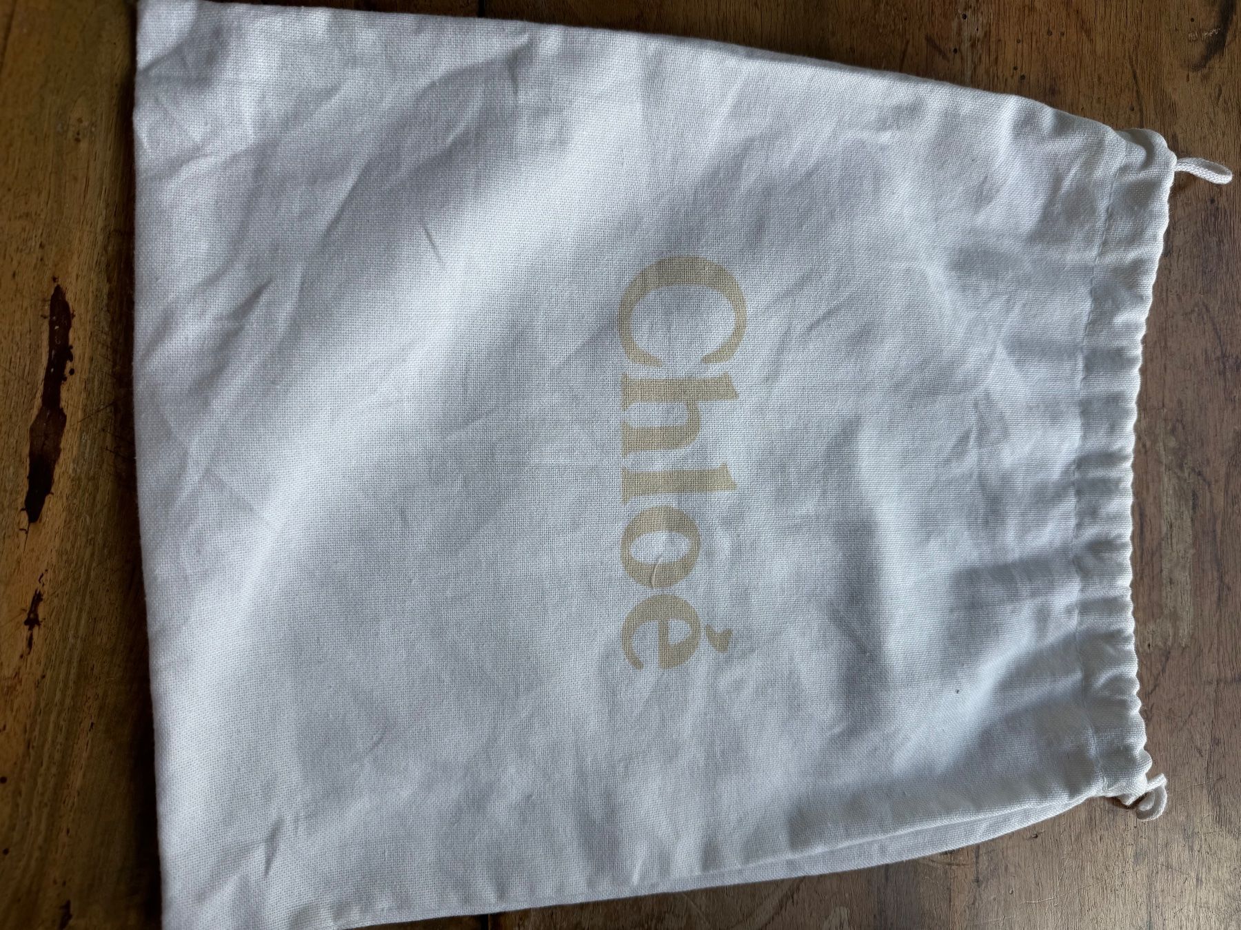 Chloé Damenschuhe: Chloé Sneakers NAMA – Gebraucht aus Zürich von yvonne-otago 5