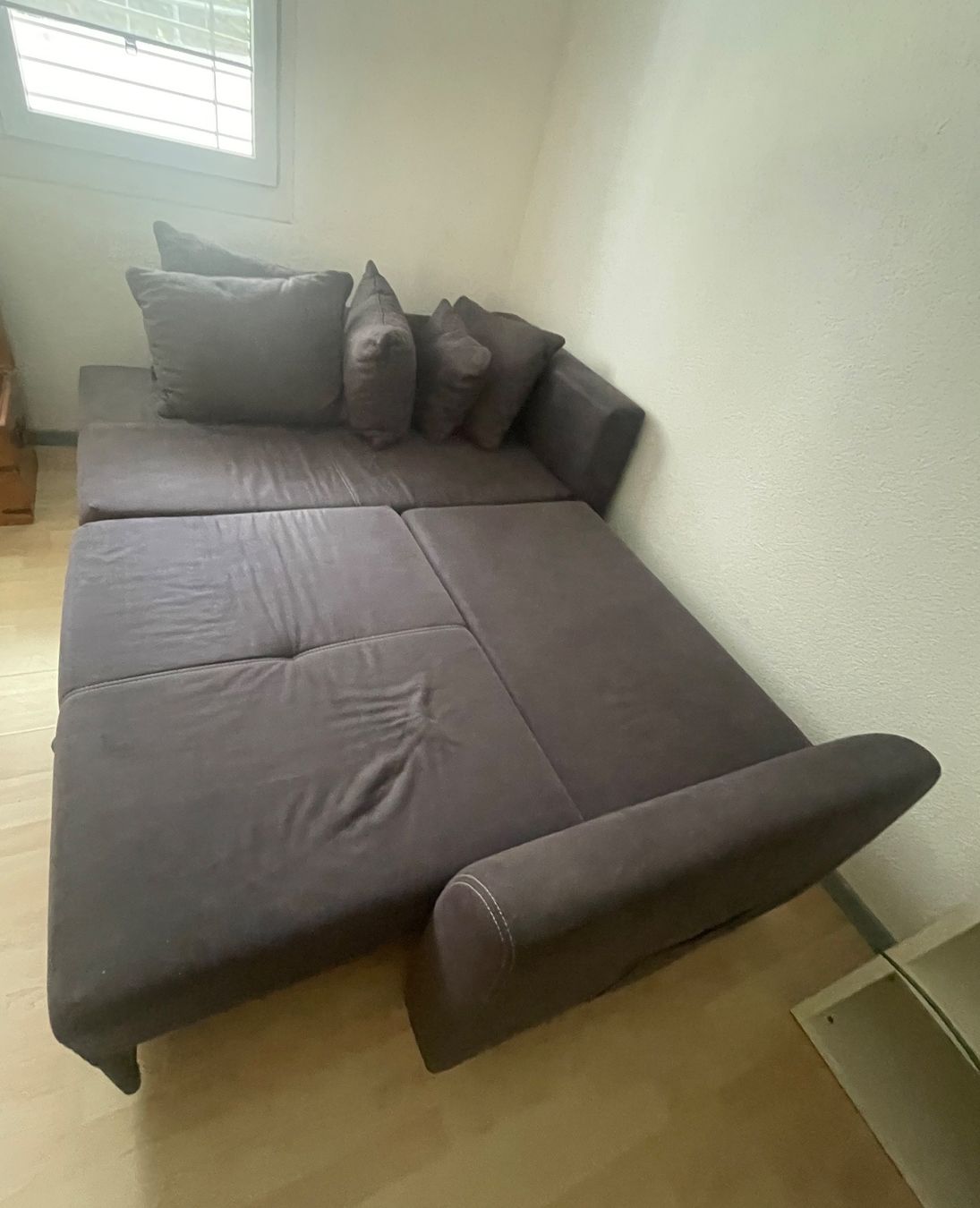 Divani: Bettsofa ab 1 Franken – Usato da Stäfa venduto da nic_jq5z 4