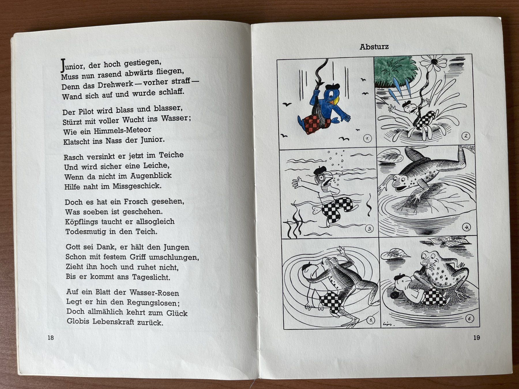 Fumetti: Globis Geheimnis, 1. Auflage – Usato da Bern venduto da mar_v7z9 2