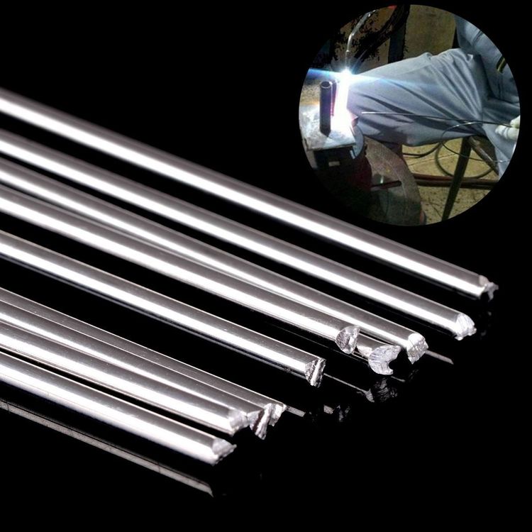 Aluminium Löten: Schwierigkeiten & Vorgehen