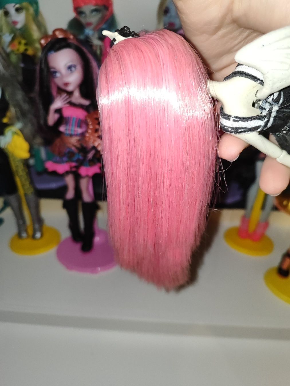 Bambole: Monster High-Puppe – Nuovo (secondo la descrizione) da Wimmis venduto da and_7f5k 2
