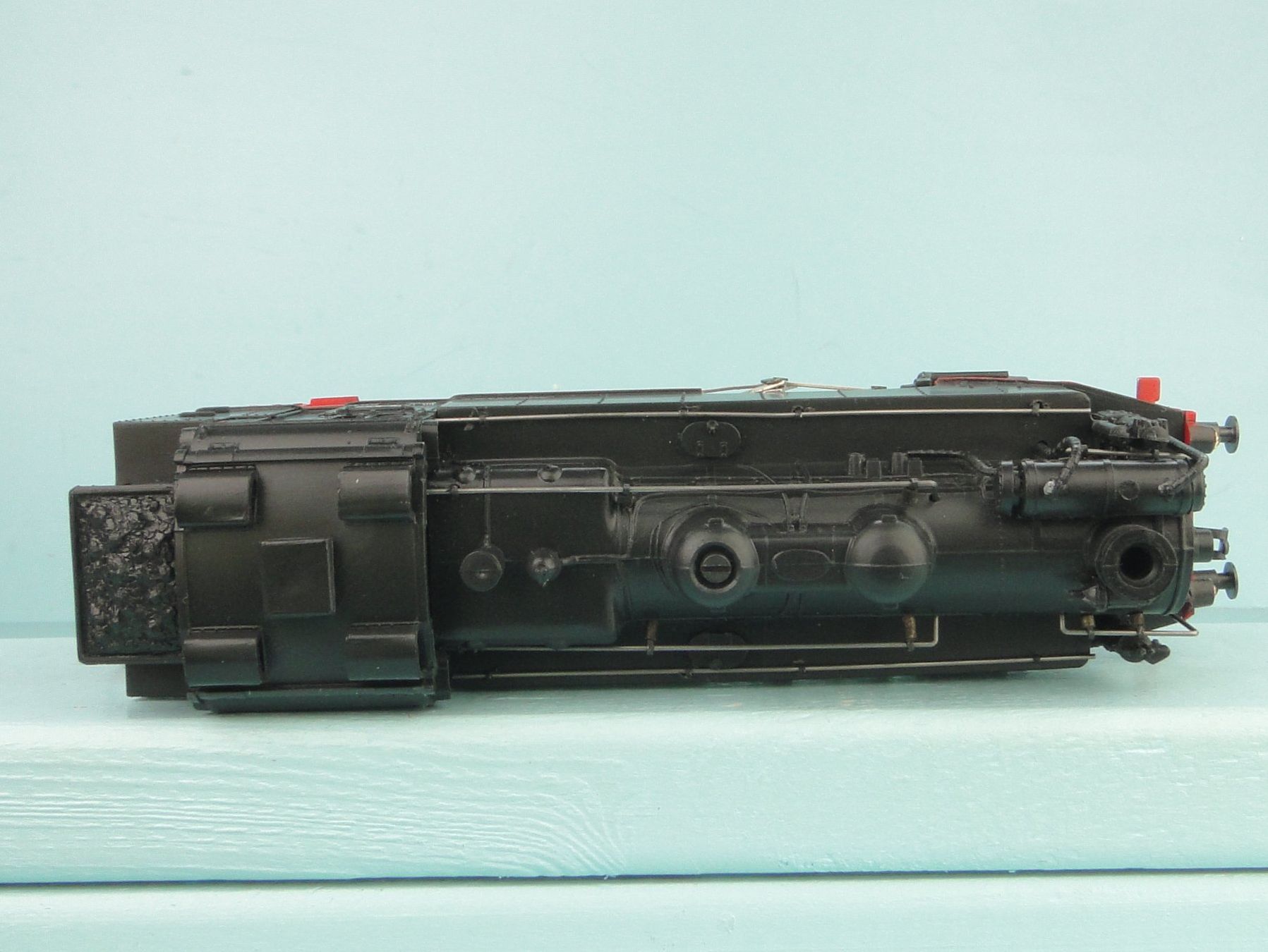 Piko Modellini di ferrovie: PIKO H0 BR75 – Usato da Bülach venduto da cann11 4
