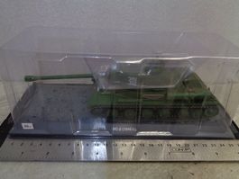 De Agostini 1:43 militaire militär : Camion LKW Jeep Char