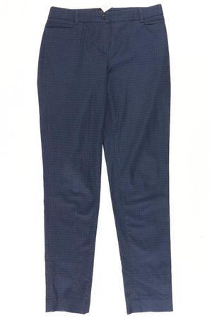 1.2.3 Paris Hose Gr. 34 blau