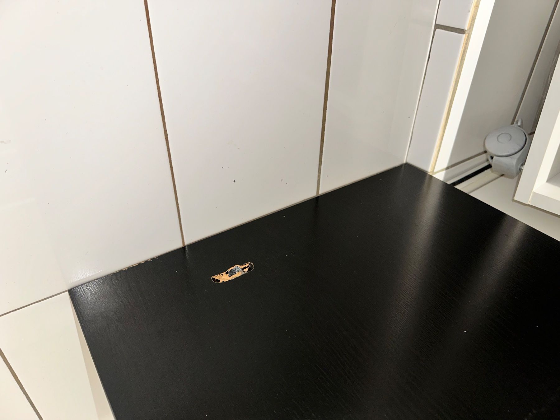 Scrivanie: Ikea Mickey Tisch mit Stuhl – Usato da niederhasli venduto da rami016 4