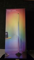Stehlampe RGB APP-Steuerung neu OVP