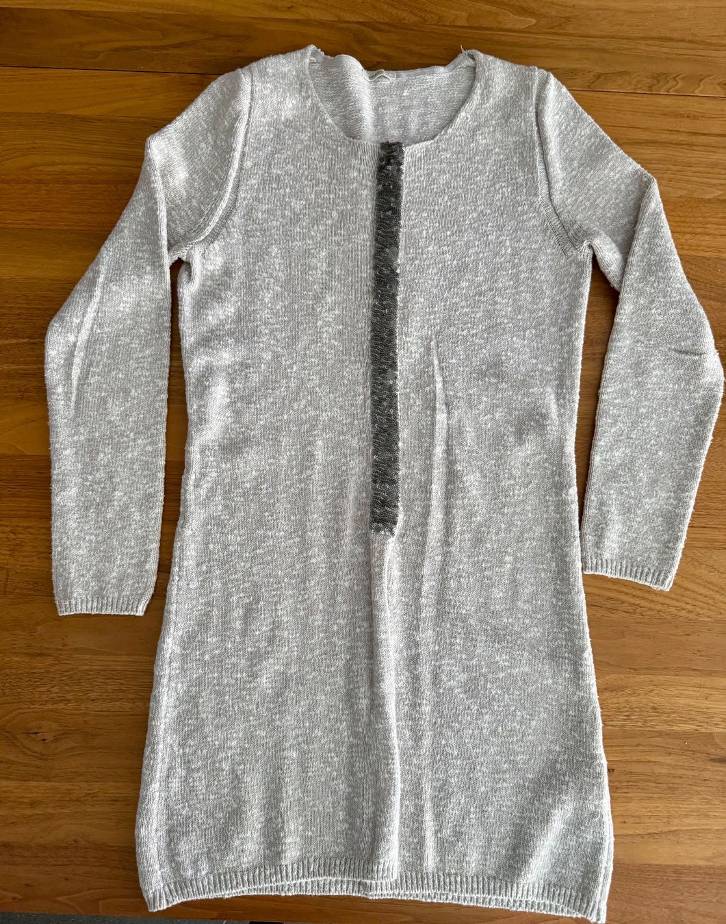 Intimissimi Vestes: Intimissimi Strickjacke Glitzer, Gr. S – D'occasion à Engelburg par mamalanima