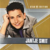 Jantje Smit – Star Edition CD