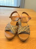 Plateau Sandalen Varese