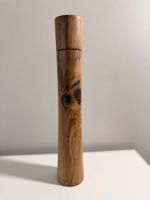 Pfeffermühle aus Eiche