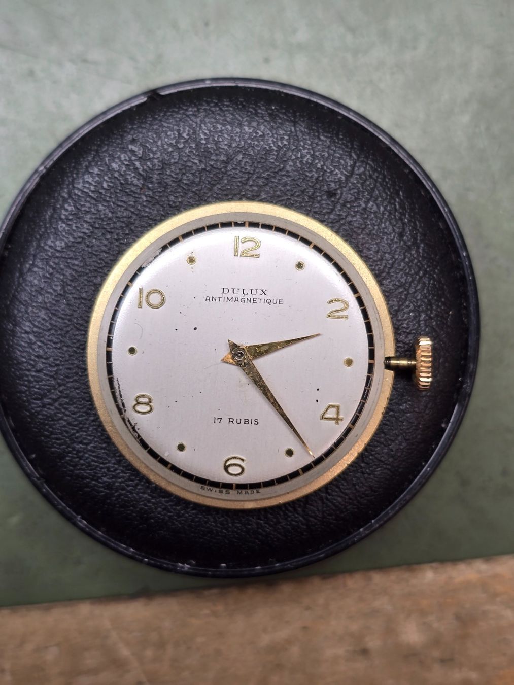 Orologi: Mouvement AS 1187 – Usato da Tramelan venduto da Nirdan