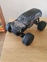 Arrma gorgon brushed