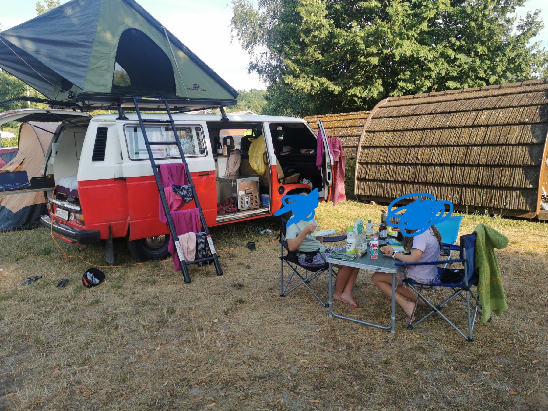 VW Autos: TW T3 1.9 – Gebraucht aus Trimmis von jenna01 9