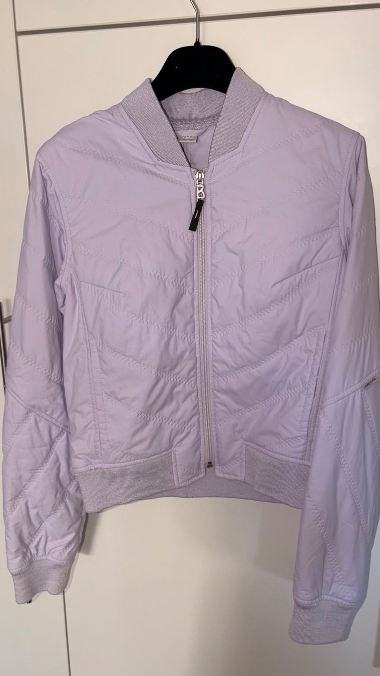 Bogner Vestes: Bogner Jacke – D'occasion à St. Moritz par Capricorn88
