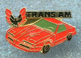 TRANS AM