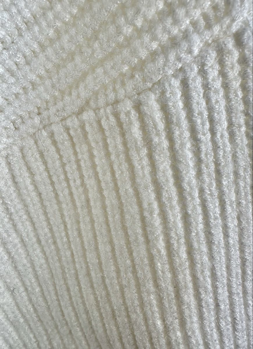 Massimo Dutti Maglioni & Felpe: Massimo Dutti Strickpullover – Offwhite, / Gr. S – Usato da Bern venduto da Fraeuleinhonig 4