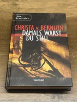 Buch: Damals warst du still