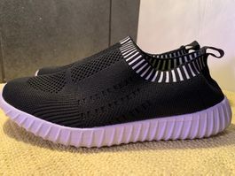 Slip -On Schuhe Gr. 39