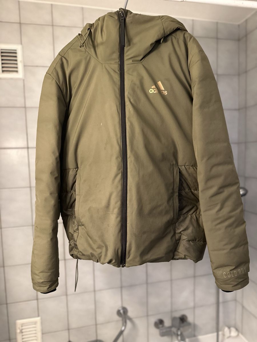 Adidas Giacche: Veste Adidas Hiver – Usato da Lausanne venduto da Tipouze